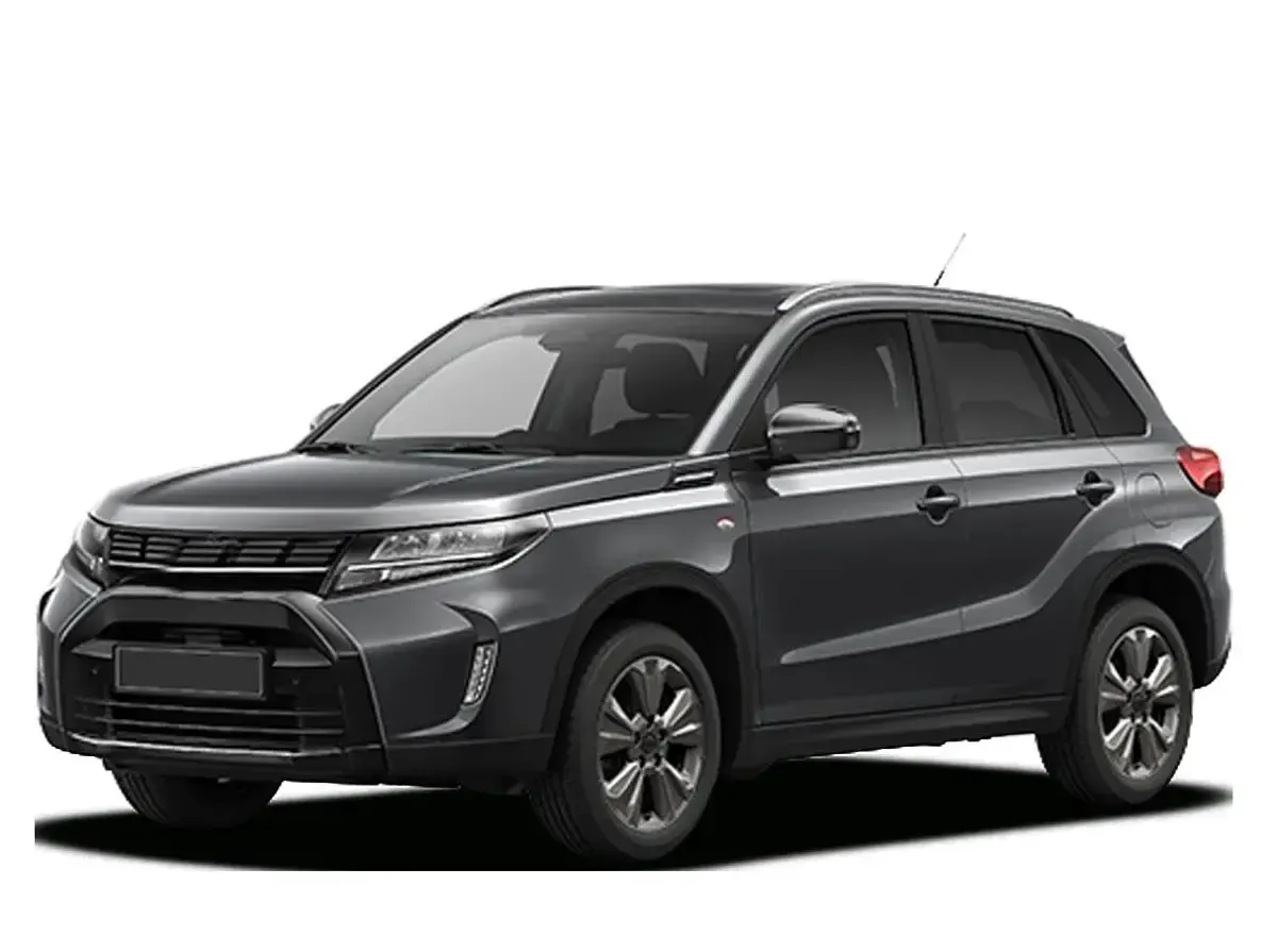 Gebraucht Suzuki Vitara Comfort 110 PS (80 kW) 2026 SUV