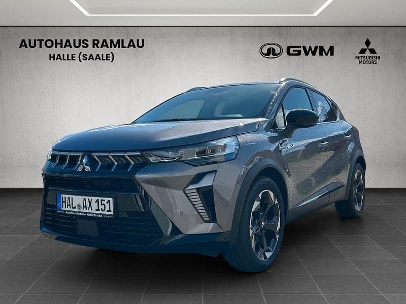 Grau Neu 2025 Mitsubishi ASX Edition SUV | 31.900 € (Guter Preis) - Bild 1/4