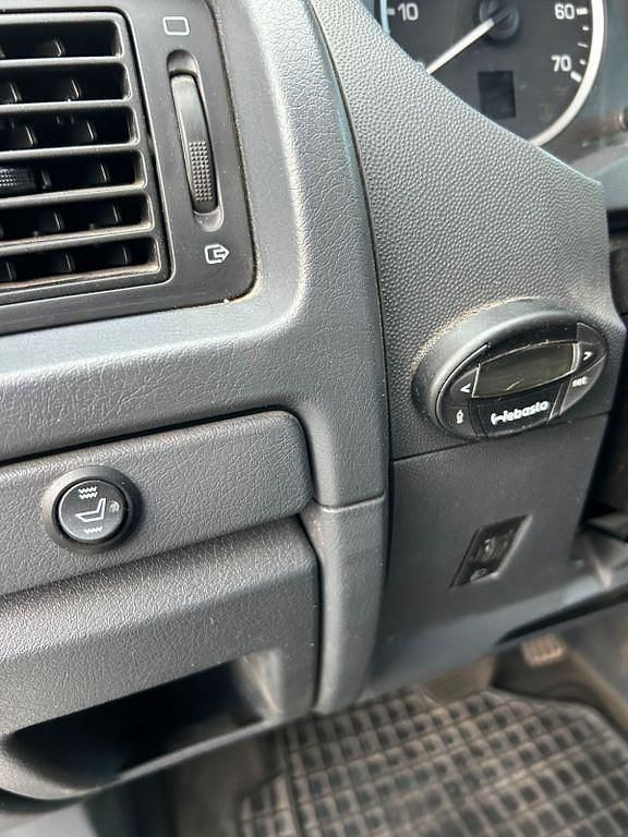 Gebraucht Citroën Jumpy 163 PS (119 kW) 2013 Weiß Van / Kleinbus