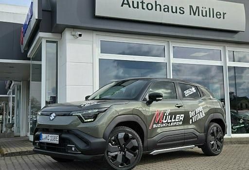 Gebraucht Suzuki Vitara Comfort+ 135 kW (184 PS) 2026 Grün SUV