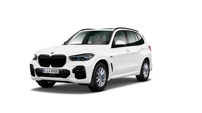 Gebraucht BMW X5 Efficient Dynamics 286 PS (210 kW) 2022 SUV