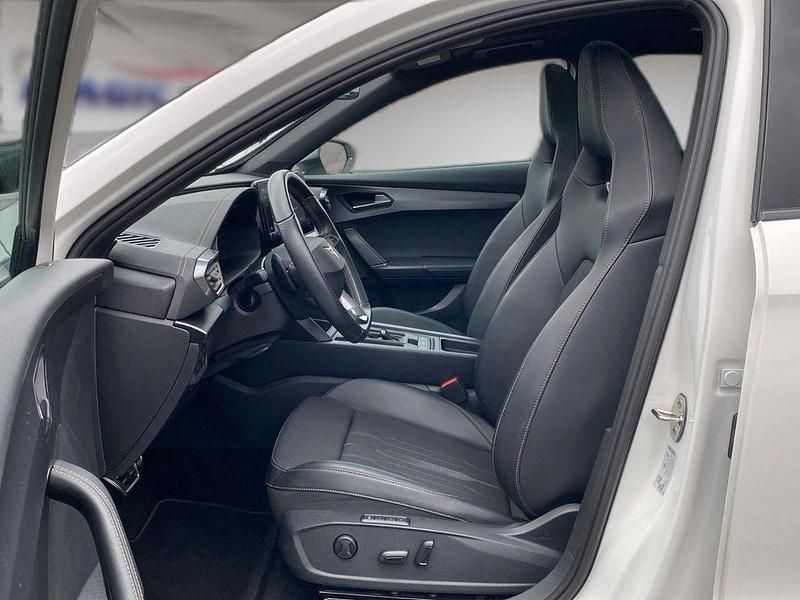 Gebraucht Cupra Formentor VZ 310 PS (228 kW) 2024 Candy weiss SUV