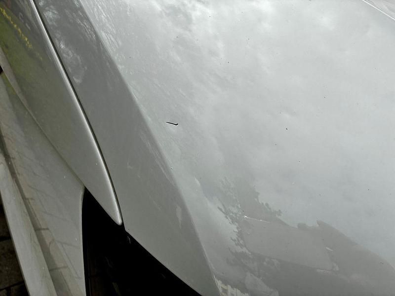 Gebraucht VW Transporter 102 PS (75 kW) 2015 Weiß Van