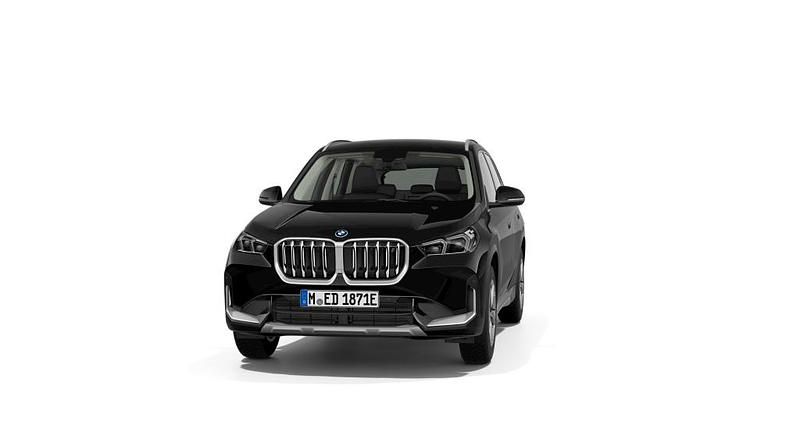 Gebraucht 2025 BMW iX1 Luxury Line SUV | 39.800 € (Guter Preis) - Bild 1/3