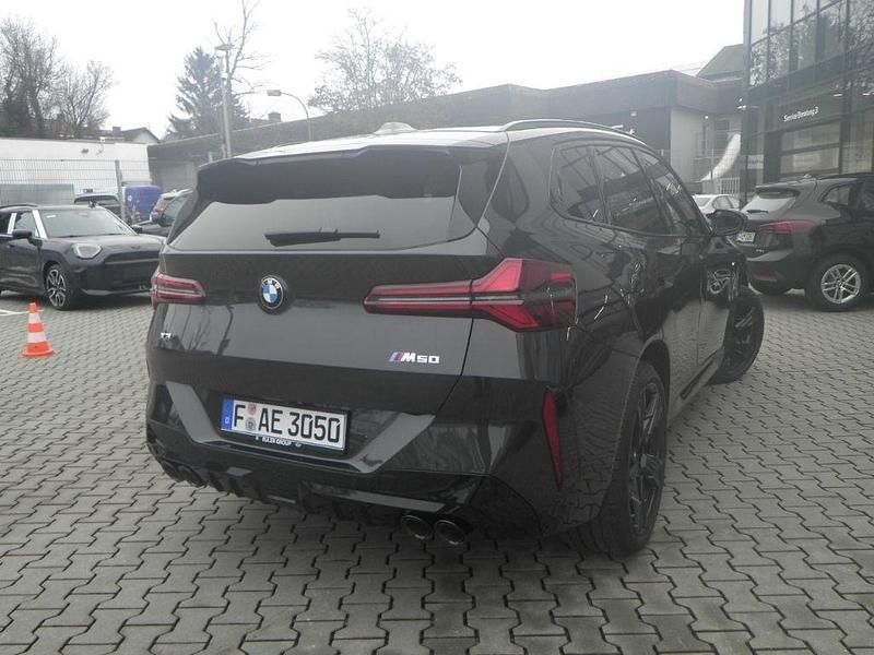 Gebraucht BMW X3 Performance 381 PS (280 kW) 2026 Grau SUV