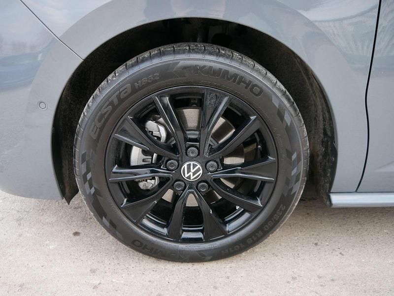 Neu VW Multivan Goal 245 PS (180 kW) 2025 Pure grey Van