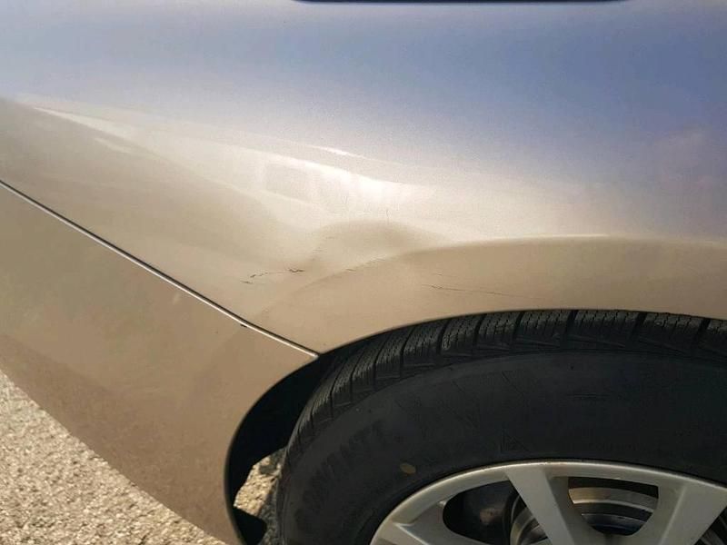 Usata BMW 320 184 CV (135 kW) 2012 Argento Station wagon