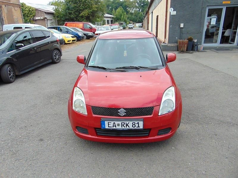Gebraucht 2007 Suzuki Swift Comfort Kleinwagen | 1.999 € (Superpreis) - Bild 1/4