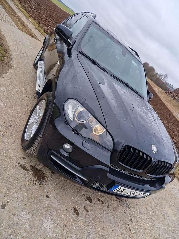 Gebraucht BMW X5 235 PS (172 kW) 2007 SUV