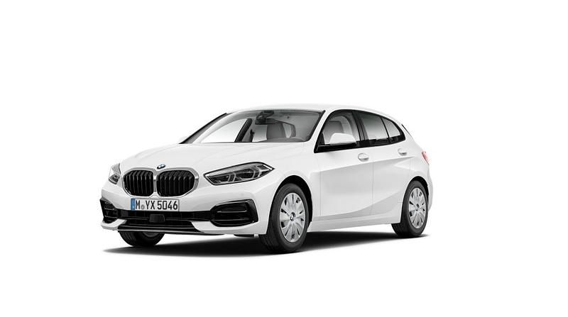 Gebraucht 2025 BMW 118 Efficient Dynamics Kleinwagen | 25.890 € (Superpreis) - Bild 1/1