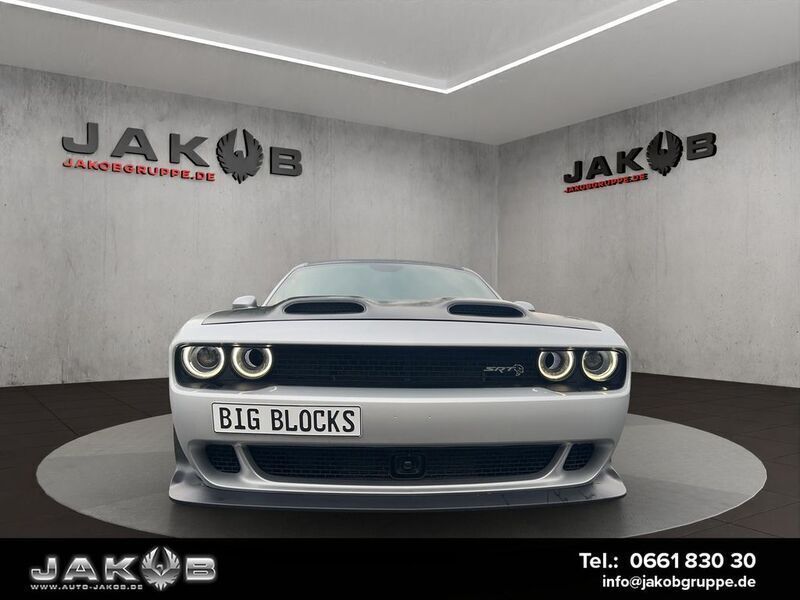Gebraucht Dodge Challenger 727 PS (534 kW) 2020 Pse triple nickel Coupé
