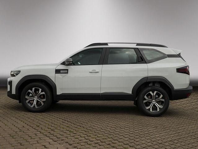 Neu Dacia Bigster Expression 140 PS (102 kW) 2025 Weiß (arktisweiß (weiß)) SUV