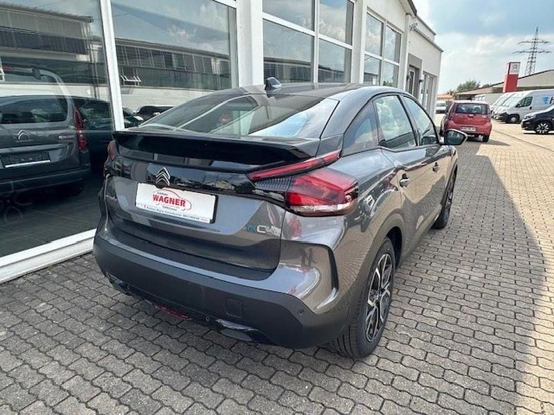 Gebraucht Citroën e-C4 100 kW (136 PS) 2023 Limousine