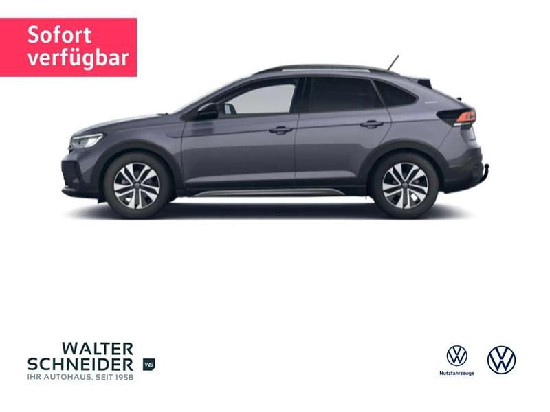 Rauchgrau metallic Neu 2025 VW Taigo Life SUV | 31.621 € (Etwas zu teuer) - Bild 1/2