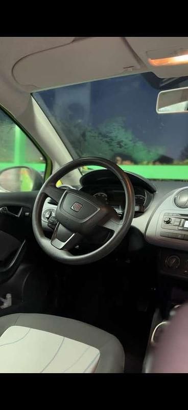 Gebraucht Seat Ibiza ST Style 69 PS (50 kW) 2013 Kombi