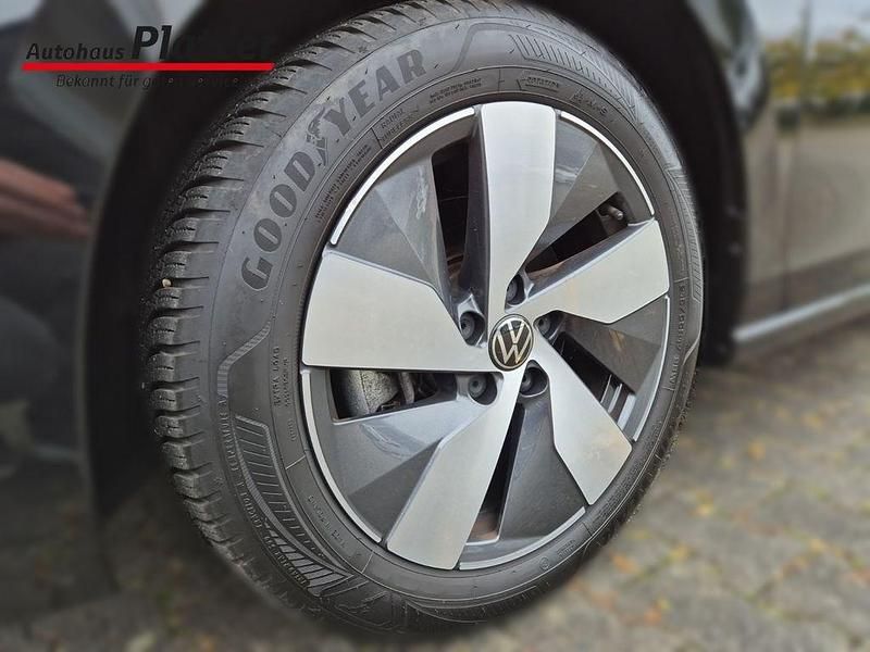 Gebraucht VW Passat Business 150 PS (110 kW) 2024 Schwarz Kombi