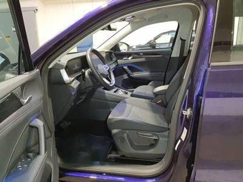 Gebraucht VW Tayron S 193 PS (141 kW) 2025 Ultra violet metallic SUV