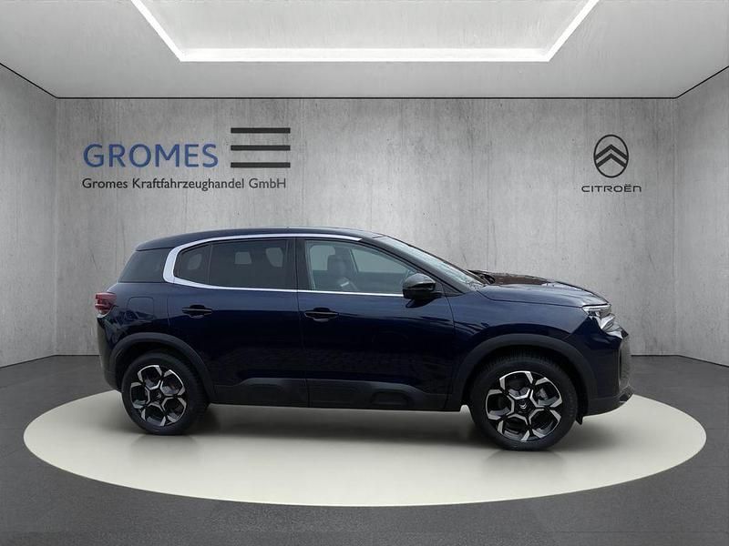 Gebraucht Citroën C5 Aircross 145 PS (106 kW) 2025 Blau SUV