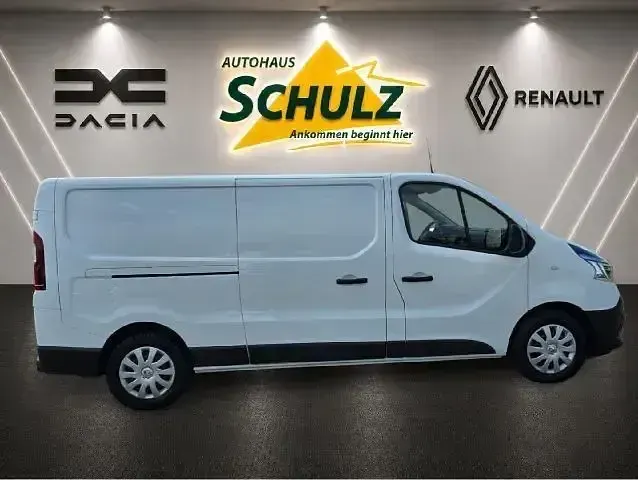 Gebraucht Renault Trafic Komfort 120 PS (88 kW) 2021 Andere