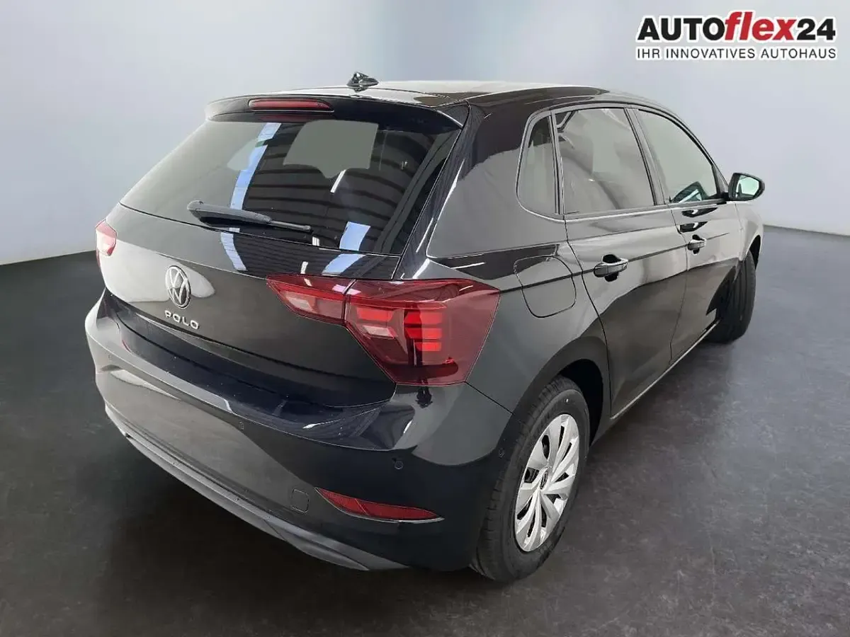 Nuova VW Polo Style 116 CV (85 kW) 2026 Wählbar Utilitaria