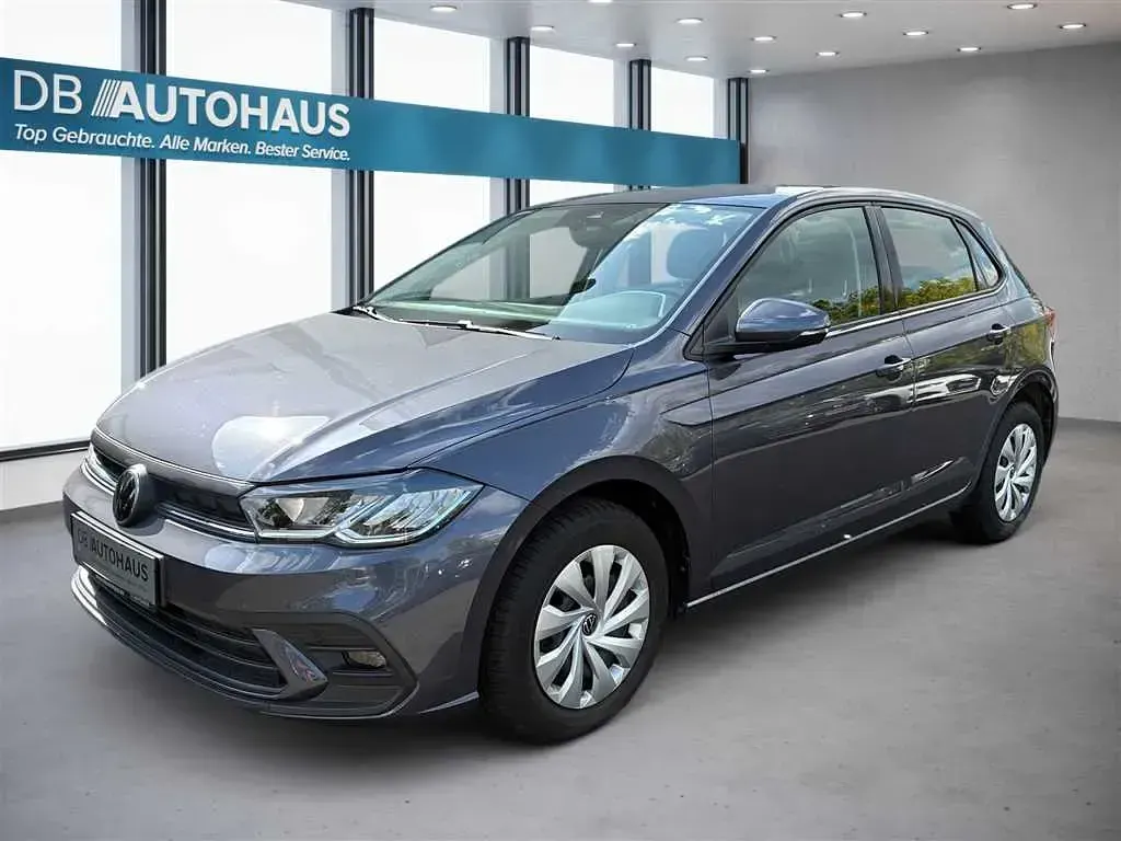Gebraucht VW Polo Life 95 PS (69 kW) 2024 Kleinwagen