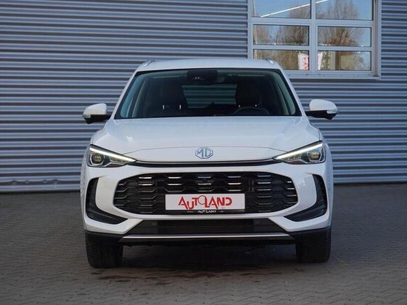 Gebraucht MG ZS Luxury 197 PS (144 kW) 2025 Andere SUV
