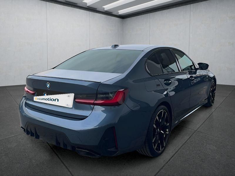 Gebraucht BMW 340 340 PS (250 kW) 2025 Limousine