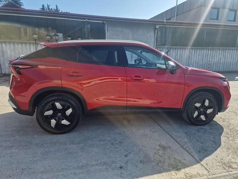 Gebraucht Omoda 5 147 PS (108 kW) 2024 Rot SUV