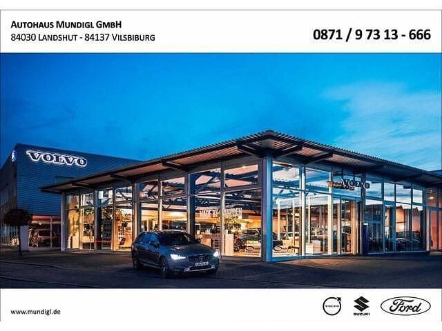 Gebraucht Ford Kuga ST-Line X 152 PS (111 kW) 2021 Grau (magneticgrau (metallic) (274)) (metallic) SUV