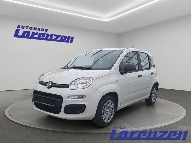 Colore esterno (weiss) Gebraucht 2025 Fiat Panda Limousine | 13.980 € (Fairer Preis) - Bild 1/4