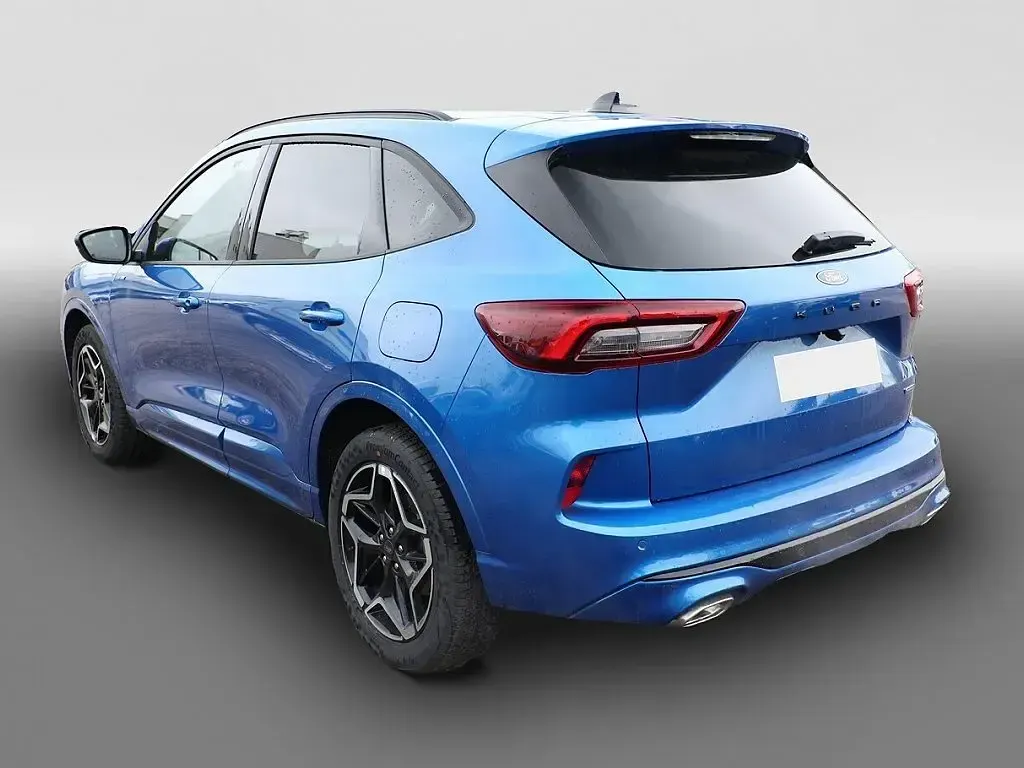 Nowe Ford Kuga ST-Line 182 KM (133 kW) 2026 Niebieski SUV