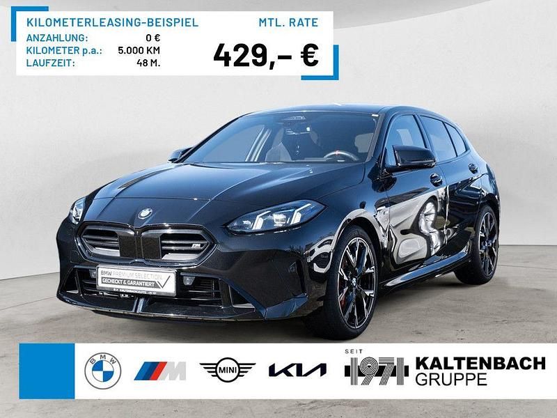 Gebraucht BMW M135 Efficient Dynamics 300 PS (220 kW) 2025 Schwarz Kleinwagen