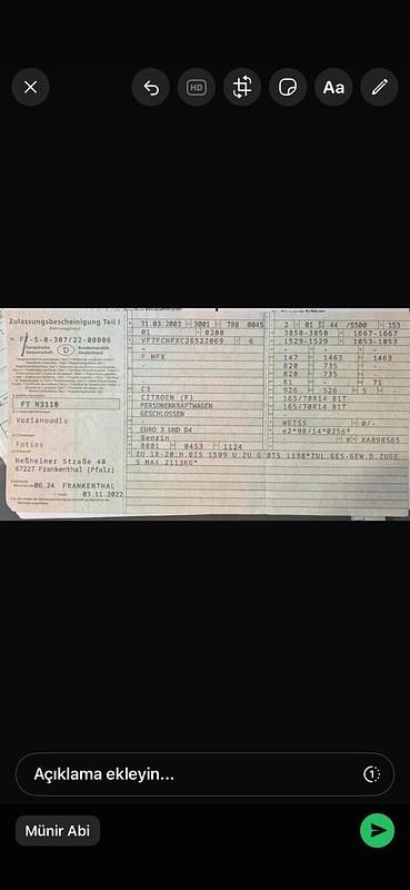 Gebraucht Citroën C3 69 PS (50 kW) 2003 Weiß Kleinwagen