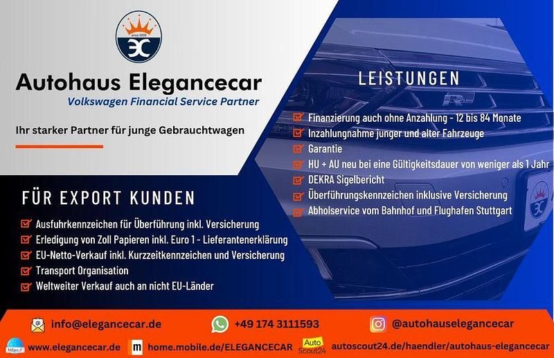 Silber Gebraucht 2024 Seat Ateca Style SUV | 23.849 € (Superpreis) - Bild 1/2