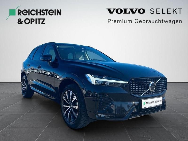 Gebraucht Volvo XC60 Plus 250 PS (183 kW) 2025 Schwarz SUV