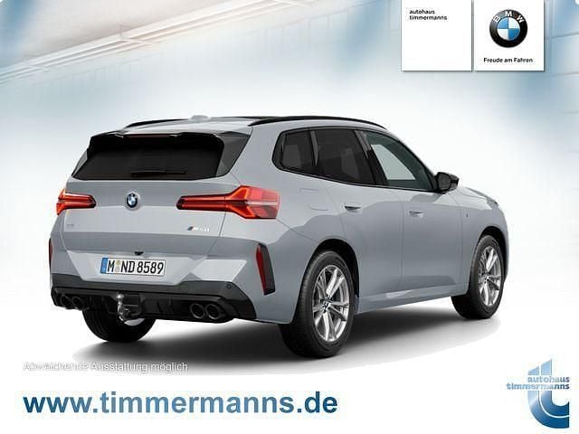 Gebraucht BMW X3 Performance 398 PS (292 kW) 2025 Grau SUV
