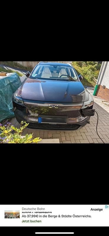 Gebraucht Aiways U5 150 kW (204 PS) 2022 SUV