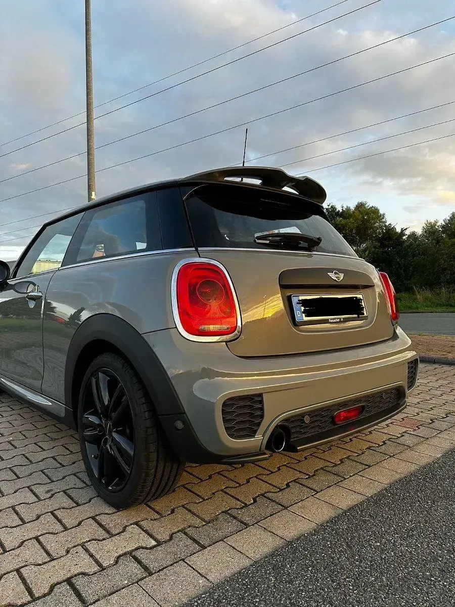 Occasion Mini Cooper 102 ch (75 kW) 2017 Citadine