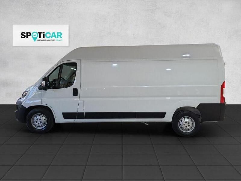 Gebraucht Opel Movano Edition 140 PS (102 kW) 2022 Andere Van