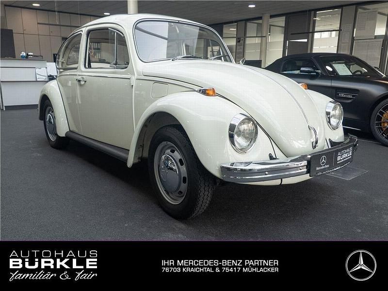 Gebraucht VW Käfer 39 PS (28 kW) 1970 Kleinwagen