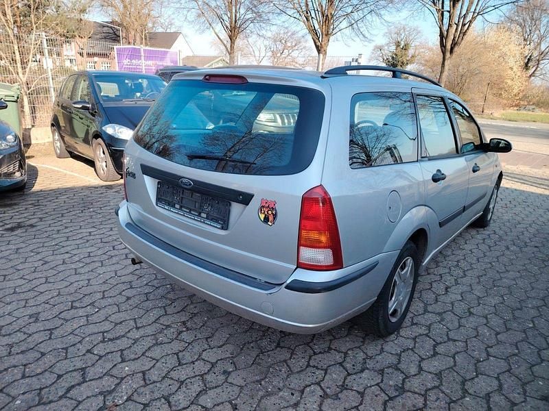 Gebraucht Ford Focus Ambiente 75 PS (55 kW) 2004 Kombi