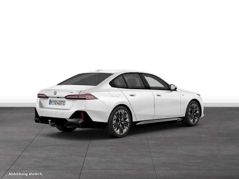 Gebraucht BMW i5 Comfort Edition 289 kW (394 PS) 2025 Limousine