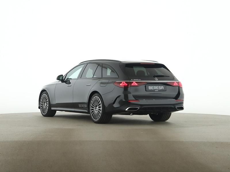 Gebraucht Mercedes E300 AMG 313 PS (230 kW) 2026 Grau Limousine