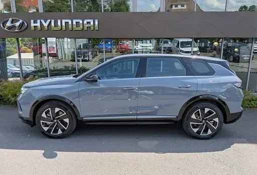Gebraucht Opel Grandland Electric Edition 156 kW (213 PS) 2026 Grau SUV