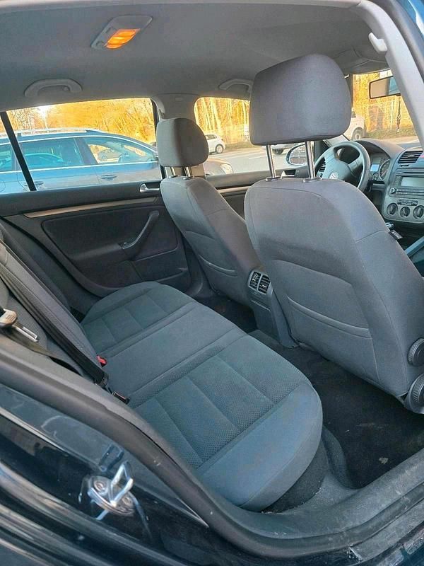 Gebraucht VW Golf IV 2005 Limousine