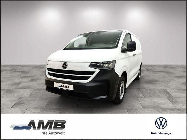 Weiß Gebraucht 2025 VW T6.1 Van | 32.710 € (Superpreis) - Bild 1/3