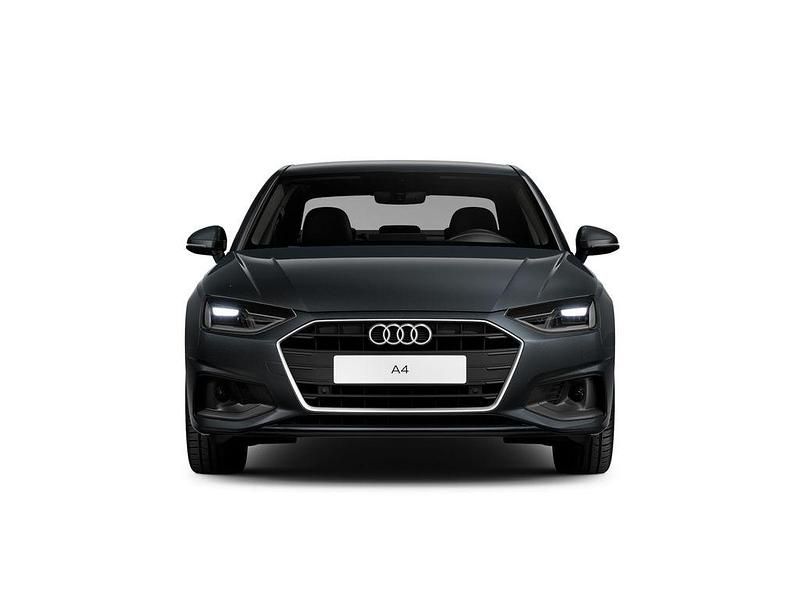 Gebraucht Audi A4 Performance 204 PS (150 kW) 2024 Manhattangrau metallic (metallic) Limousine