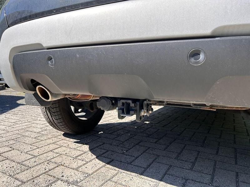 Second-hand Dacia Duster 150 CP (110 kW) 2019 Gri SUV