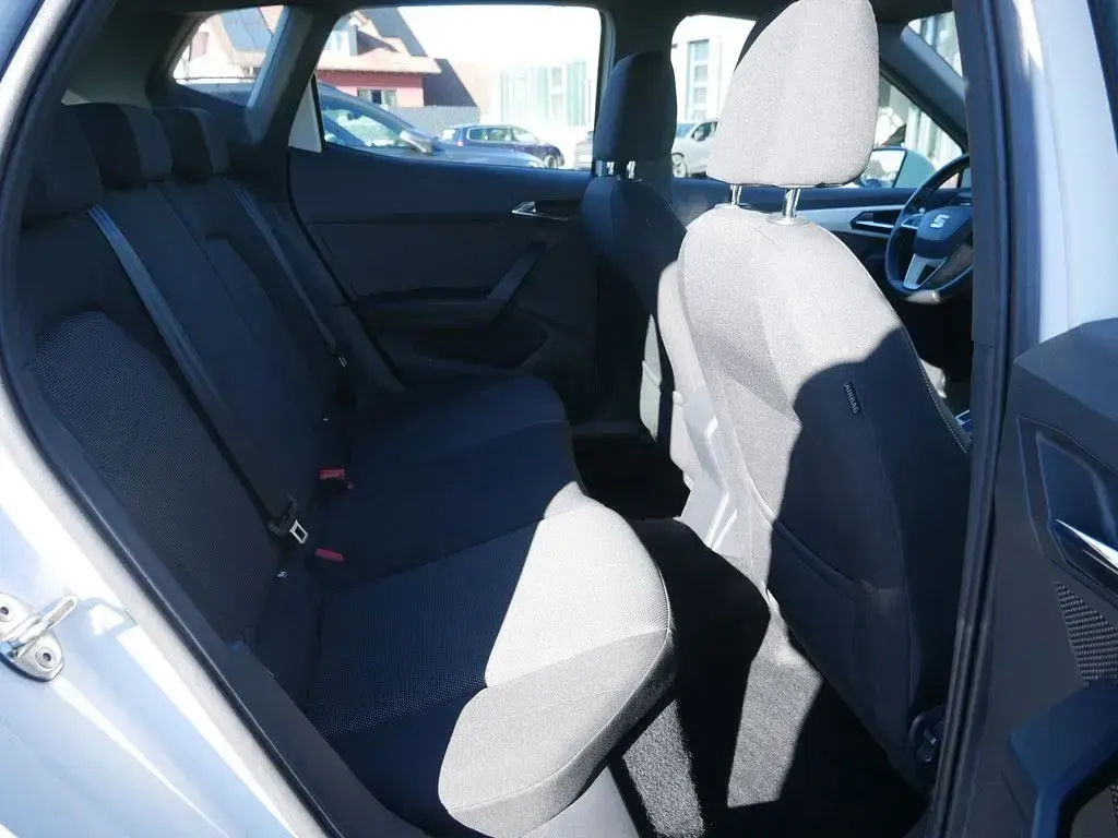 Gebraucht Seat Arona XCELLENCE 116 PS (85 kW) 2020 Weiß SUV