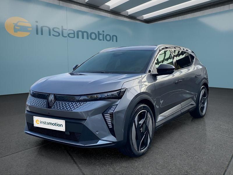 Schwarz Neu 2025 Renault Scénic Van / Kleinbus | 47.649 € (Fairer Preis) - Bild 1/4